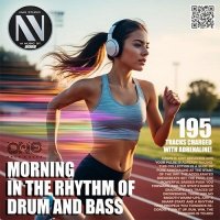 VA - Morning In The Rhythm Of DRum And Bass (2026) MP3