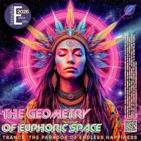 VA - The Geometry Of Euphoric Space (2026) MP3