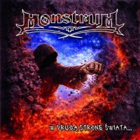 Monstrum - W Drugą Stronę Świata... (2026) MP3