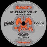 Mutant Volt - Bona Vista (2026) MP3