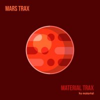 VA - Mars Trax (2026) MP3