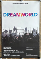 Pet Shop Boys - Dreamworld: The Greatest Hits Live [Standard Edition] (2026) ��3
