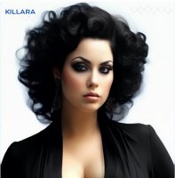 KILLARA - Project of Kirill Larin - Discography (2026) MP3