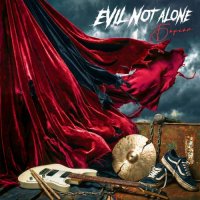 Evil Not Alone - ������ (2026) MP3