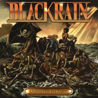 BlackRain - Orphans of the Light (2026) MP3