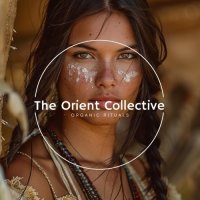 VA - The Orient Collective: Organic Rituals (2026) MP3