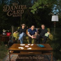 The Daniel Card Band - Adjusting To The Gray (2026) MP3