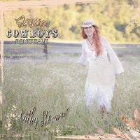 Kathy Stommel - Singing Cowboys Don't Talk (2026) MP3