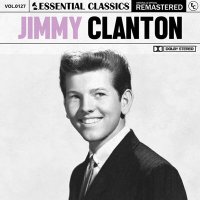 Jimmy Clanton - Essential Classics, Vol. 127: Jimmy Clanton [Remastered] (2024) MP3