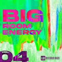 VA - Big Room Energy, Vol. 04 (2026) MP3