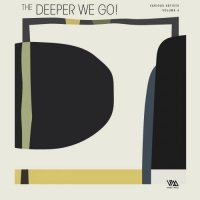 VA - The Deeper We Go!, Vol. 4 (2026) MP3