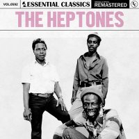 The Heptones - Essential Classics, Vol. 592: The Heptones [Remastered] (2024) MP3