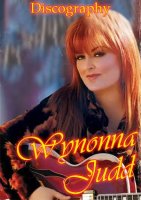 Wynonna Judd - Discography (1992-2021) MP3