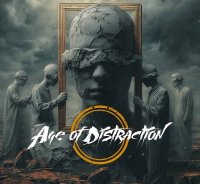 Age Of Distraction - Discography (2024-2026) MP3