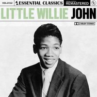 Little Willie John - Essential Classics, Vol. 132: Little Willie John [Remastered] (2024) MP3