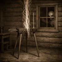 Kasper Hate - Alien Instruments (2026) MP3