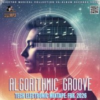 VA - Algorithmic Groove (2026) MP3