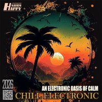 VA - An Electronic Oasis Of Calm (2026) MP3