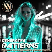 VA - Generative Patterns (2026) MP3