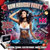 VA - EDM Holiday Party (2026) MP3
