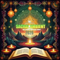 VA - Sacral Ambient (2026) MP3