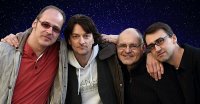 Argos - Discography (2009-2026) MP3