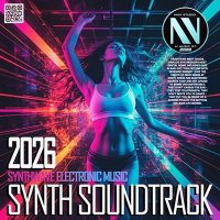 VA - Synth Soundtrack (2026) MP3