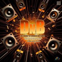 VA - The Energy Of Broken Rhythms (2026) MP3