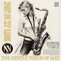 VA - The Gentle Touch Of Jazz (2026) MP3