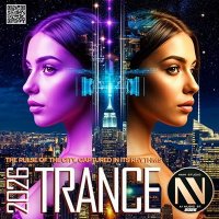 VA - The Pulse Of The City (2026) MP3