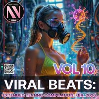 VA - Viral Beats Vol. 10 (2026) MP3