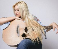 Morgan Myles - Discography (2016 - 2022) MP3