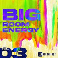 VA - Big Room Energy, Vol. 03 (2026) MP3