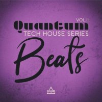VA - Quantum Beats: Tech House Series, Vol 11 (2026) MP3
