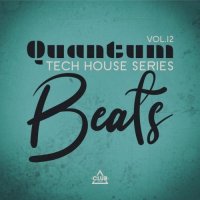VA - Quantum Beats: Tech House Series, Vol. 12 (2026) MP3
