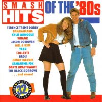 VA - Smash Hits Of The 80's (2CD) (1989) MP3