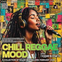VA - Chill Reggae Mood (2026) MP3