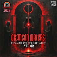 VA - Crimson Waters Vol. 02 (2026) MP3