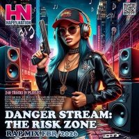 VA - Danger Stream (2026) MP3