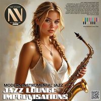 VA - Jazz Lounge Improvisations (2026) MP3