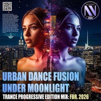 VA - Urban Dance Fusion (2026) MP3