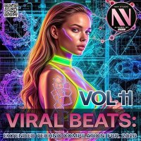 VA - Viral Beats Vol. 11 (2026) MP3