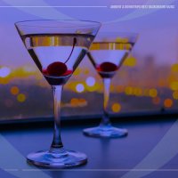 VA - Ambient & Downtempo Best Background Music (2025) MP3