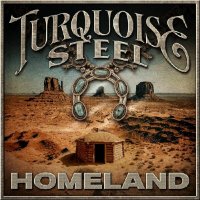 Turquoise Steel - Homeland (2026) MP3