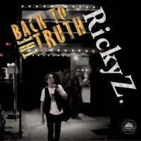 Ricky Z. - Back To The Truth (2026) MP3