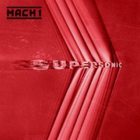 Mach 1 - Supersonic (2026) MP3