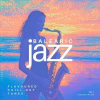 VA - Balearic Jazz [Vol. 1] (2026) MP3