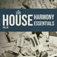 VA - House Harmony Essentials, Vol.09 (2026) MP3