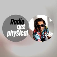 VA - Get Physical Radio by Saqib (2026) MP3