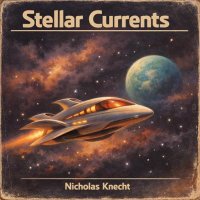 Nicholas Knecht - Stellar Currents [AI-generated content] (2026) MP3